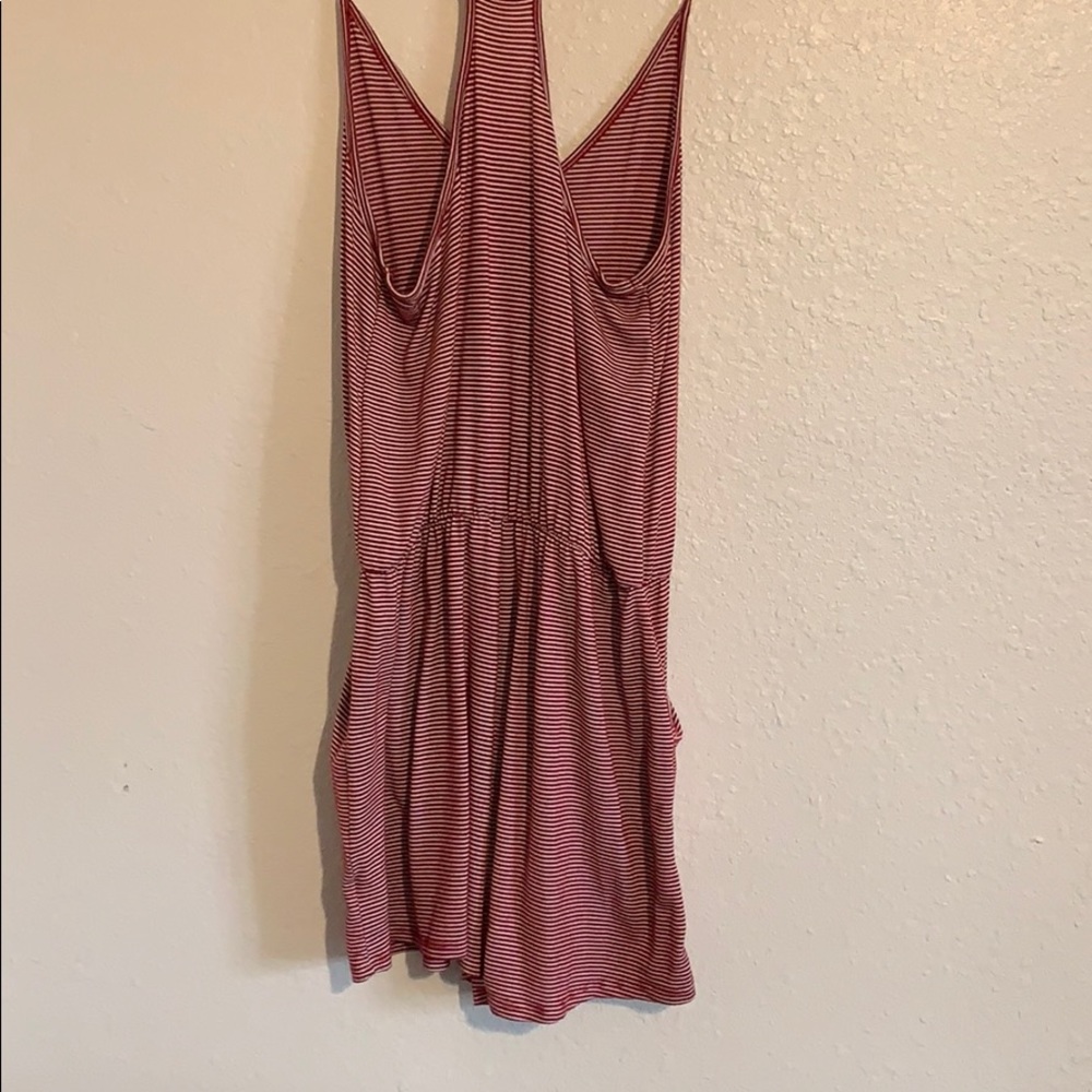 Romper - Picture 2 of 4